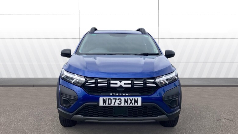 Dacia Sandero Stepway 1.0 TCe Essential 5dr Petrol Hatchback